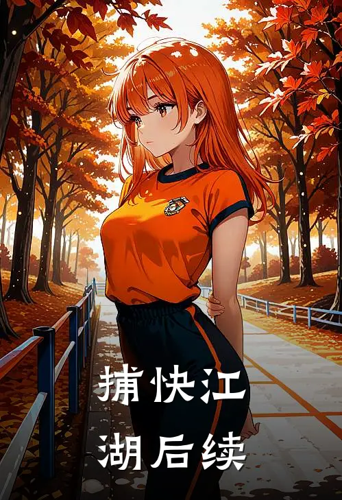 捕快江湖后续