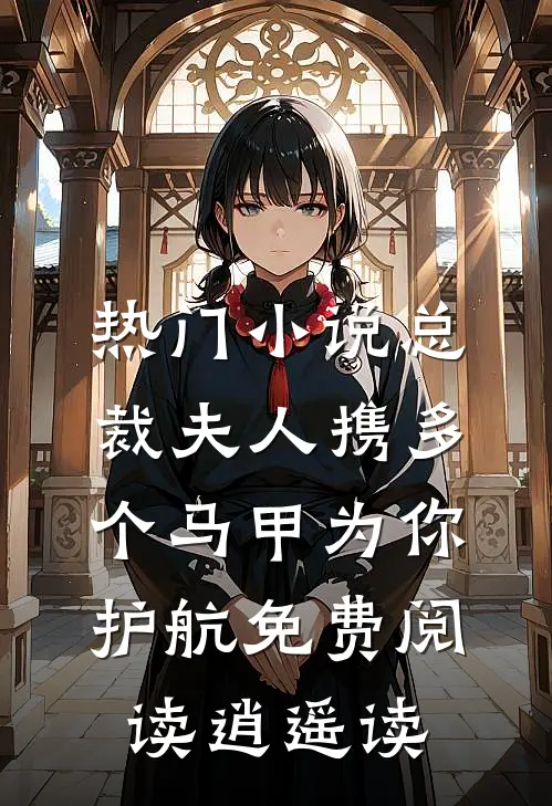 热门小说总裁夫人携多个马甲为你护航免费阅读逍遥读