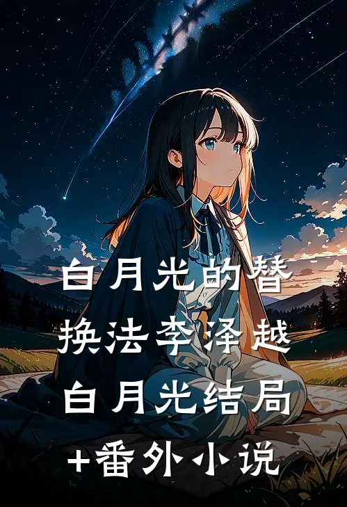 白月光的替换法李泽越白月光结局+番外小说