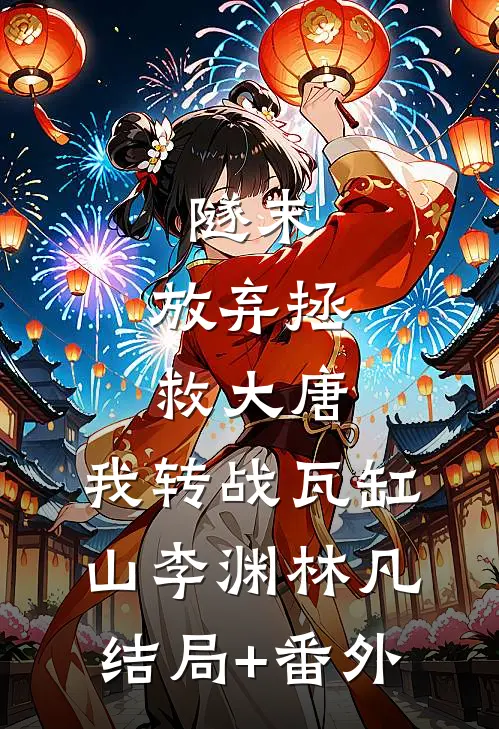 隧末：放弃拯救大唐，我转战瓦缸山李渊林凡结局+番外