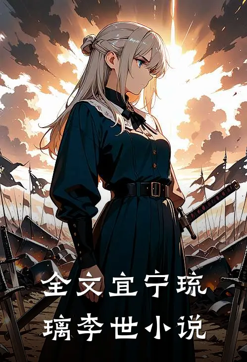 全文宜宁琉璃李世小说