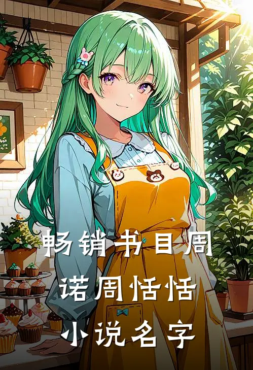 畅销书目周诺周恬恬小说名字