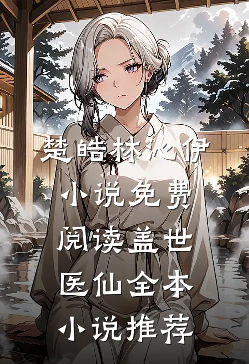楚皓林沁伊小说免费阅读盖世医仙全本小说推荐