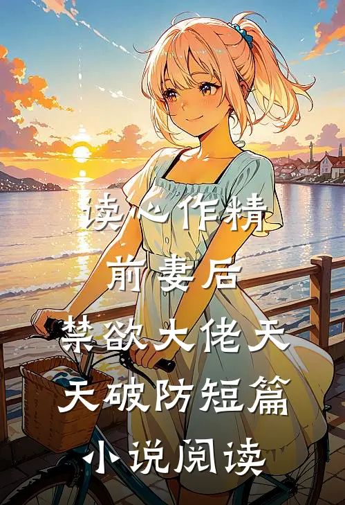 读心作精前妻后，禁欲大佬天天破防短篇小说阅读