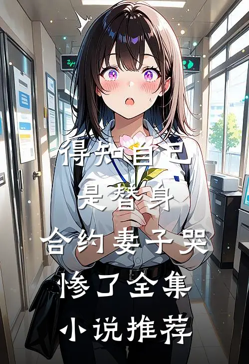 得知自己是替身，合约妻子哭惨了全集小说推荐