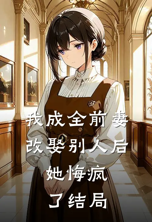 我成全前妻改娶别人后,她悔疯了结局如何