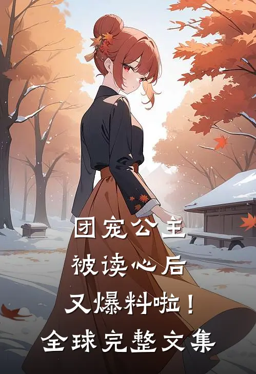 团宠公主被读心后,又爆料啦!全球完整文集
