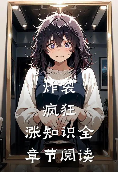 炸裂，疯狂，涨知识全章节阅读
