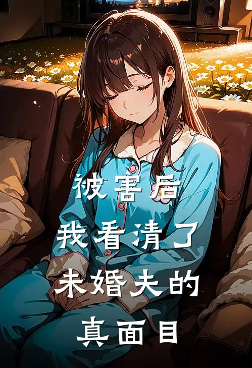 被害后，我看清了未婚夫的真面目