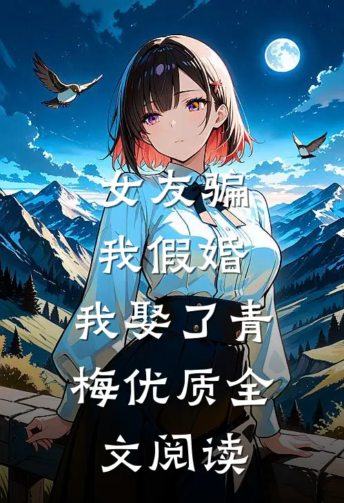 女友骗我假婚，我娶了青梅优质全文阅读