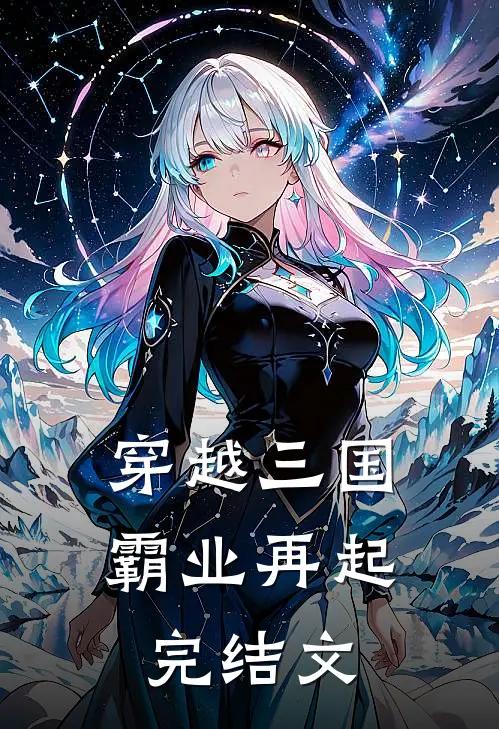 穿越三国霸业再起完结文学