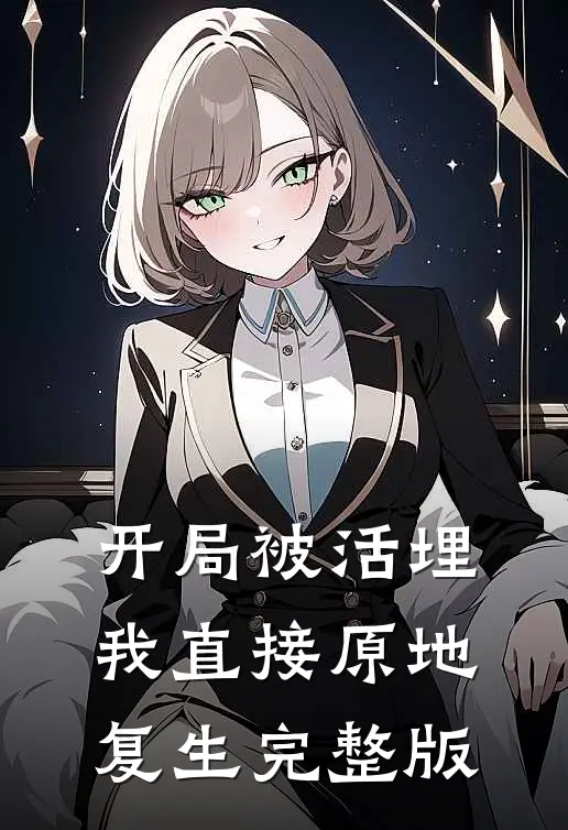开局被活埋，我直接原地复生完整版