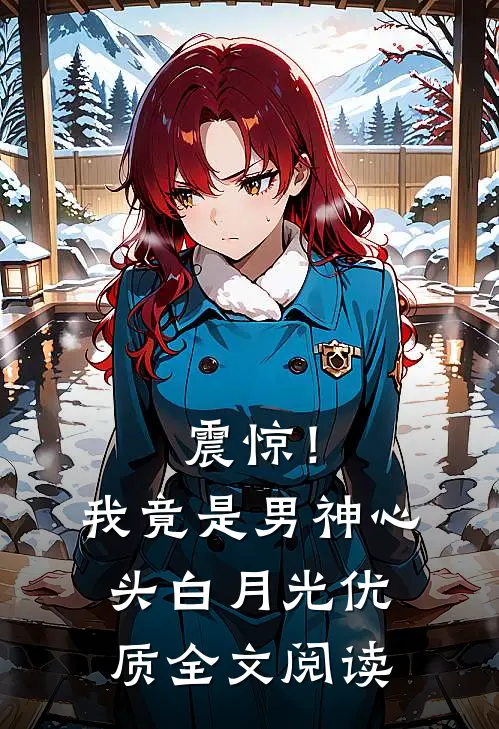 震惊！我竟是男神心头白月光优质全文阅读