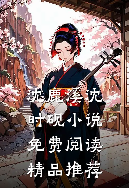 沈鹿溪沈时砚小说免费阅读精品推荐