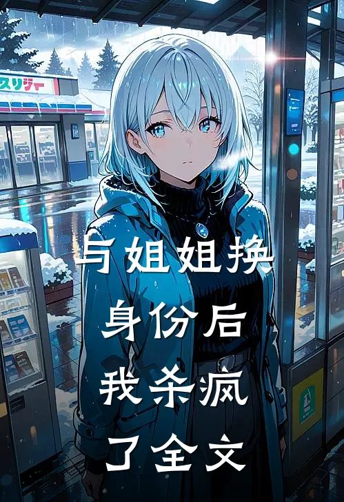 与姐姐换身份后,我杀疯了全文在线阅读