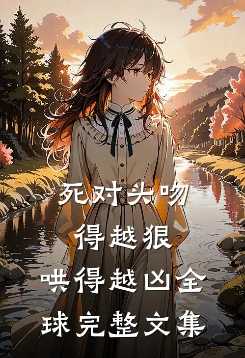 死对头吻得越狠，哄得越凶全球完整文集