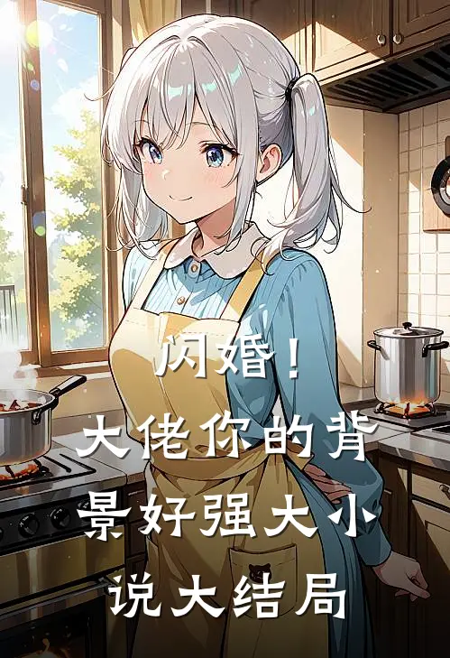 闪婚!大佬你的背景好强大大结局