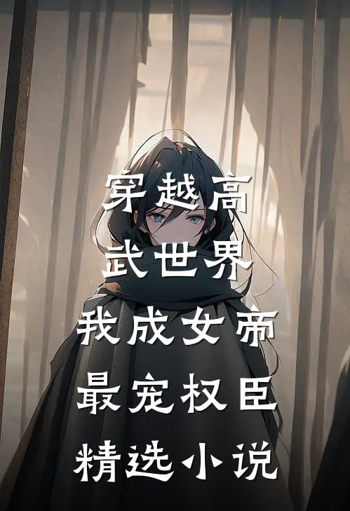 穿越高武世界,我成女帝最宠权臣精选免费阅读