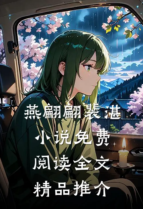 燕翩翩裴湛小说免费阅读全文精品推介