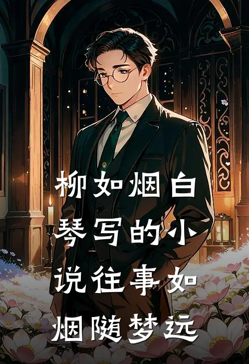 柳如烟白琴写的小说往事如烟随梦远