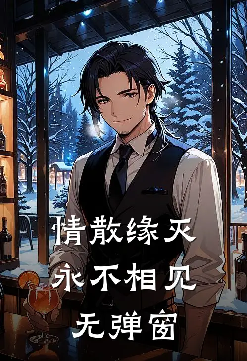 情散缘灭,永不相见无弹窗免费阅读