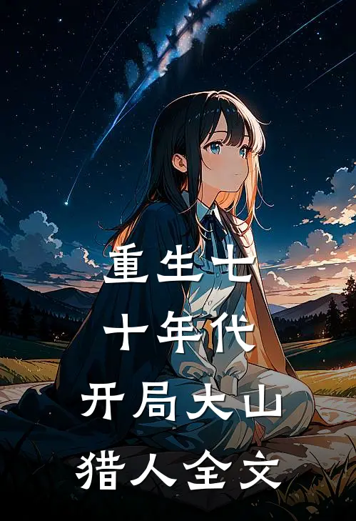 重生七十年代,开局大山猎人全文在线阅读