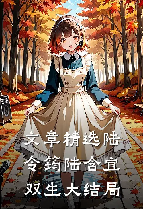 文章精选陆令筠陆含宜双生大结局