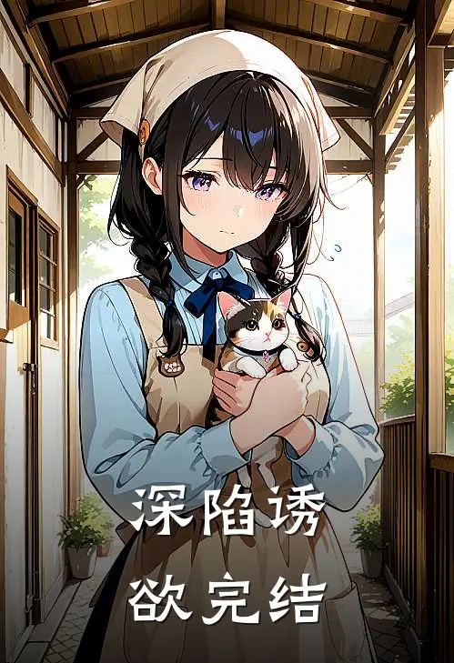 深陷诱欲完结