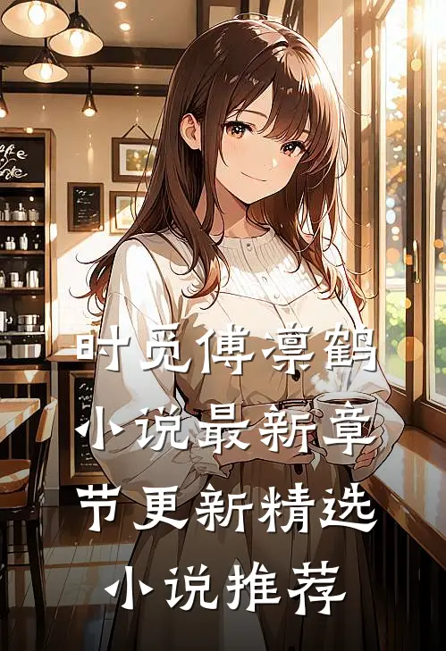时觅傅凛鹤小说最新章节更新精选小说推荐