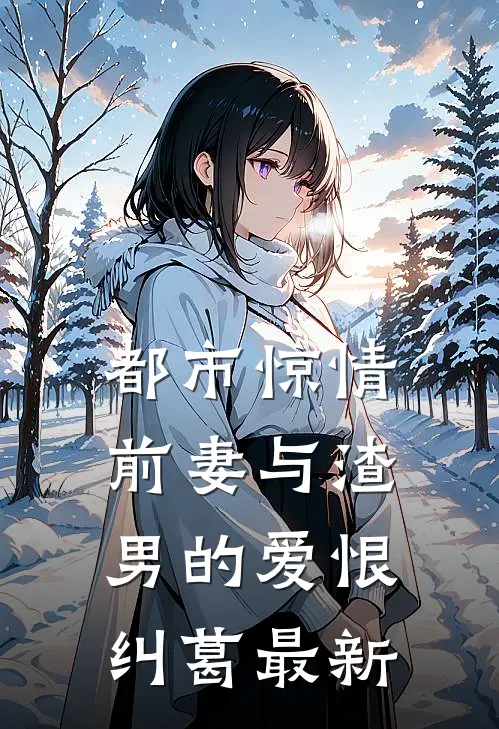 都市惊情前妻与渣男的爱恨纠葛最新章