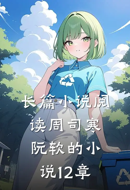 长篇小说阅读周司寒阮软的小说12章