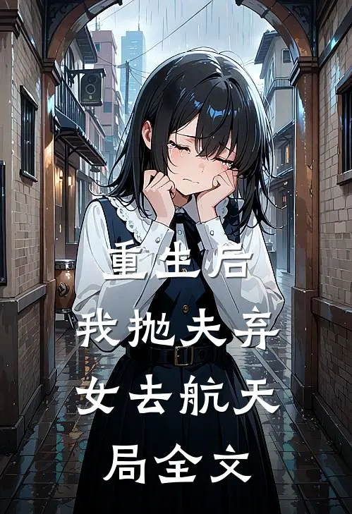 重生后,我抛夫弃女去航天局全文阅读