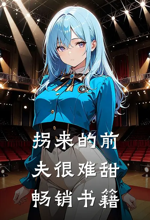 拐来的前夫很难甜畅销书籍