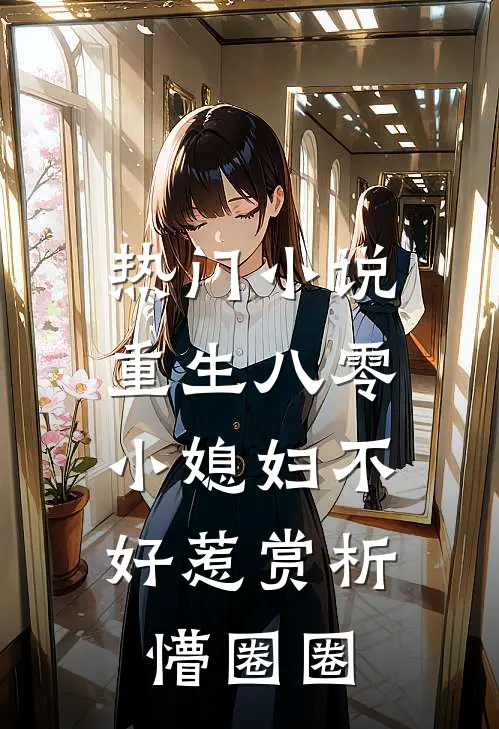 热门小说重生八零:小媳妇不好惹赏析懵圈圈
