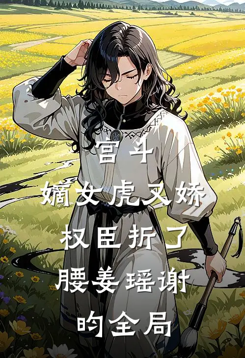 宫斗：嫡女虎又娇，权臣折了腰姜瑶谢昀全局