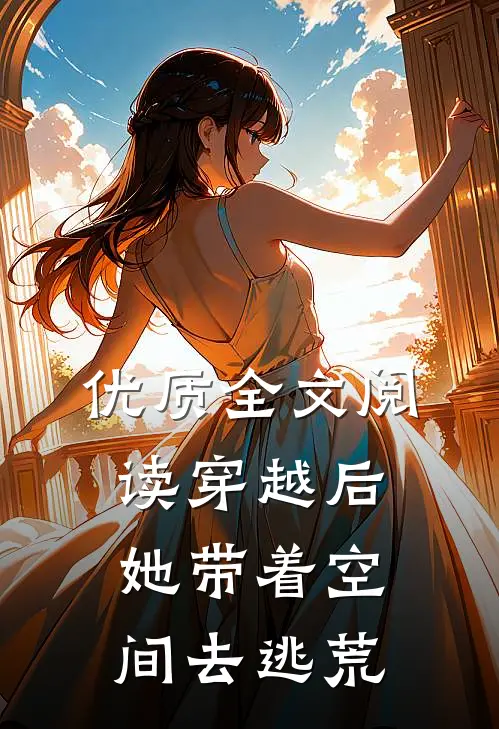 优质全文阅读穿越后，她带着空间去逃荒
