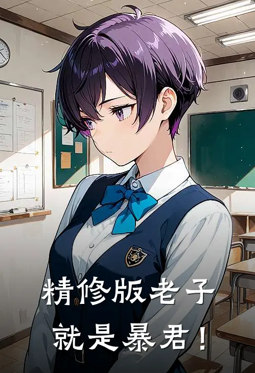 精修版老子就是暴君！