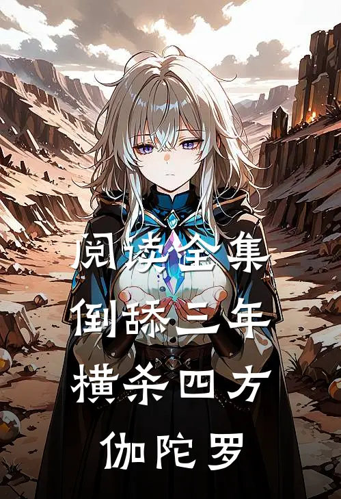 阅读全集倒舔三年,横杀四方 伽陀罗