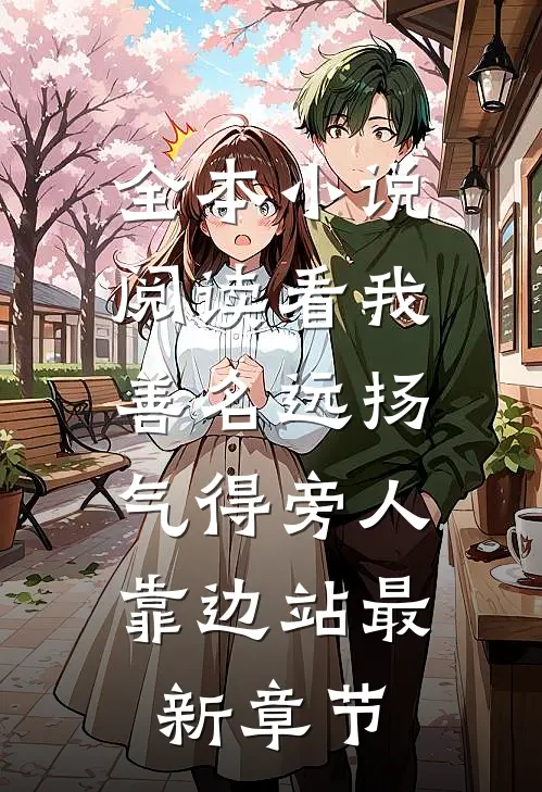 全本小说阅读看我善名远扬,气得旁人靠边站最新章节