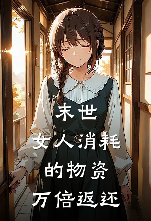 末世女人消耗的物资,万倍返还为不更新了