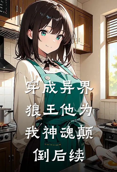 穿成异界，狼王他为我神魂颠倒后续