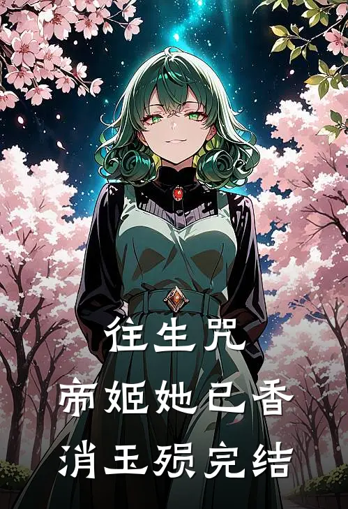往生咒帝姬她已香消玉殒完结