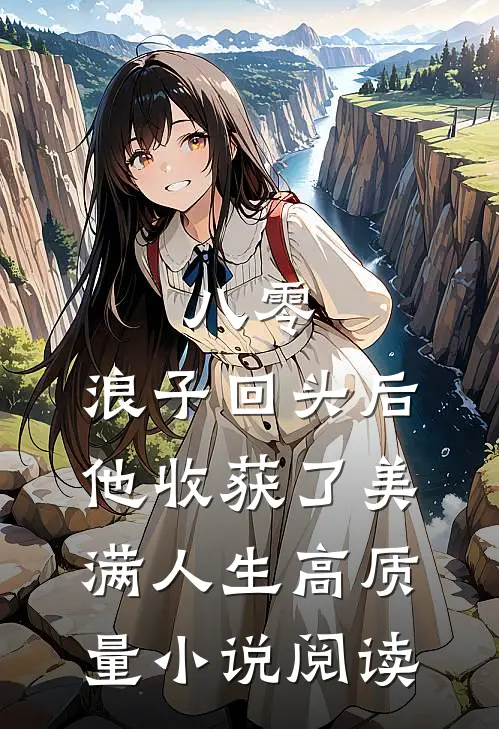 八零：浪子回头后他收获了美满人生高质量小说阅读