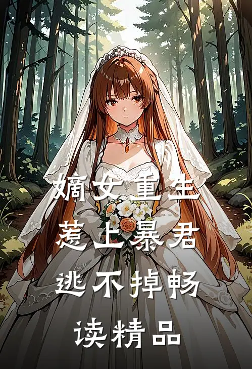 嫡女重生,惹上暴君逃不掉畅读精品