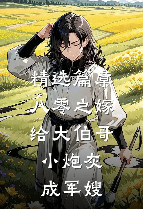 精选篇章八零之嫁给大伯哥，小炮灰成军嫂