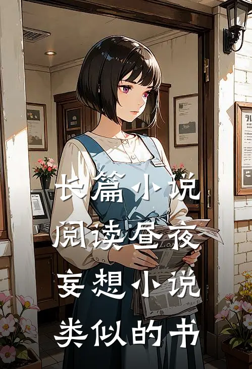 长篇小说阅读昼夜妄想小说类似的书
