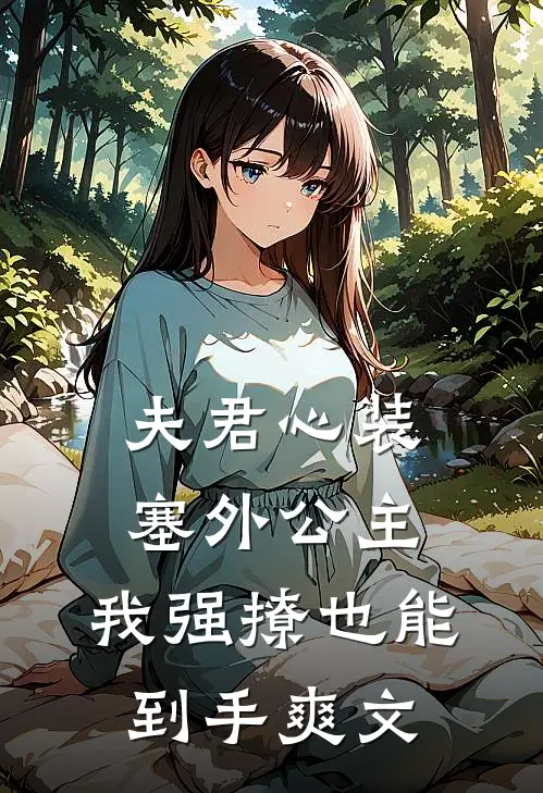 夫君心装塞外公主,我强撩也能到手爽文在线阅读