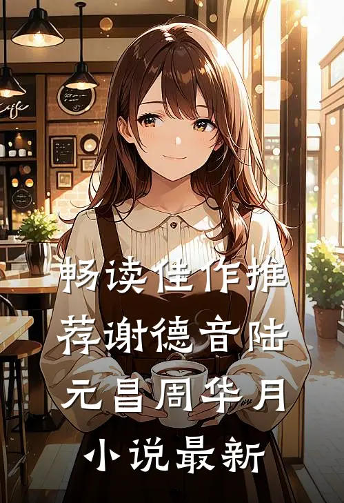 畅读佳作推荐谢德音陆元昌周华月小说最新