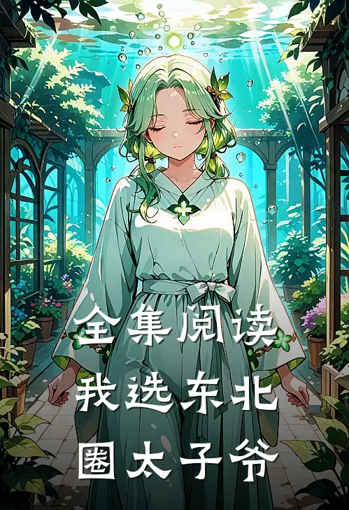 全集阅读我选东北圈太子爷