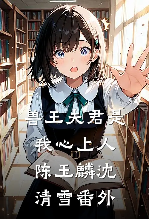兽王夫君是我心上人陈玉麟沈清雪 番外